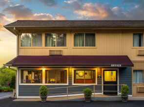 Days Inn by Wyndham Wurtsboro