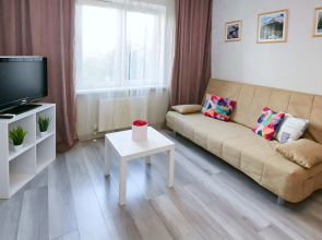 Apartamenty Yuzhnaya noch na ulitse Kotlyarova