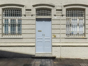 Taaac Apartment