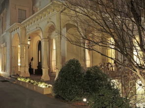 Boardman House Inn Bed & Breakfast