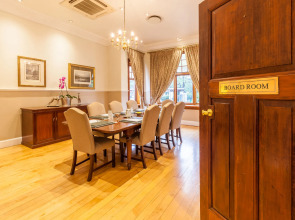 Courtyard Hotel Arcadia