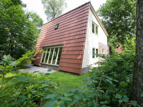 Roompot Bungalowpark Hoenderloo