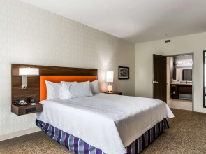 Home2 Suites by Hilton Fort Worth Northlake