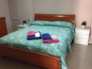 Casa Vacanze Uliveto