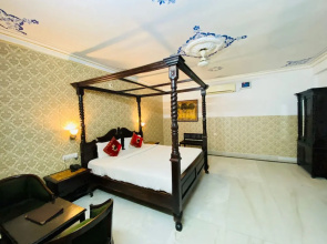 Hill Garden Resort