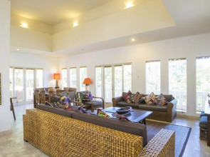 Beach Melati Apartments