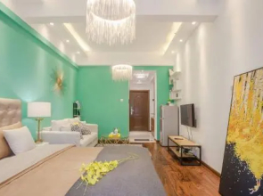 Chengdu Qingyang·Lihua Street· Locals Apartment 00116030