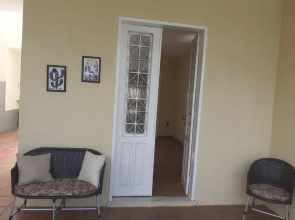 Hostel Parquelândia