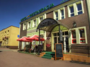 Hotel i Restauracja Nad Jeziorem