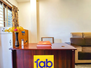 Global Stay by OYO Rooms