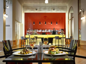 K+K Hotel Central Prague