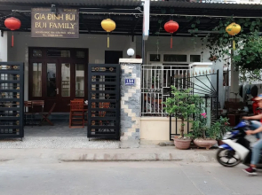 Bui Family Homestay