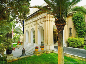 The Phoenicia Malta - The Leading Hotels of the World