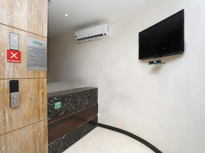 Capital O 3831 Jade Inn