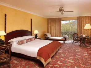 The Palace of the Lost City at Sun City Resort