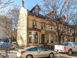 Gorgeous 4 Bedroom Heritage House