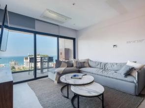 Sailview 112 - Sail View Romantic Zone Rooftop Pool Ocean Views