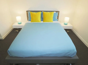 DTLA Grand Residences