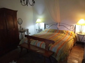 Le Querciolaie Monte Cavallo