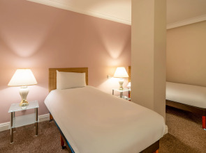 Britannia Sachas Hotel