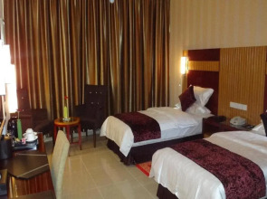 Palette Phoenix Hotel