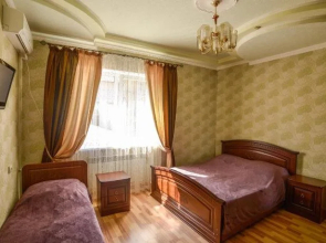 Ksyusha Guest House