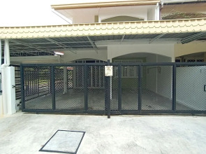 OYO 90188 Sibu Aeroplane Homestay2u