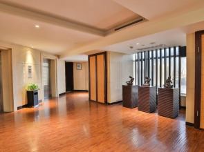 Narada Boutique Hotel Shanghai Hongkou (Original SSAW Hotel Boyang Shanghai)