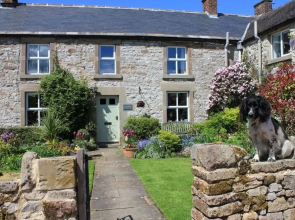 Townhead Farmhouse