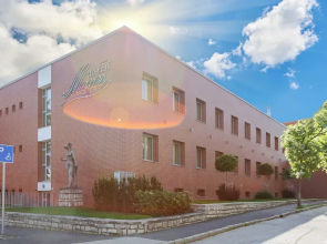 Hostel Mayer Superior Veszprém