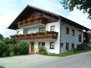 Appartements Weiß