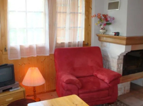 Chalet Diana
