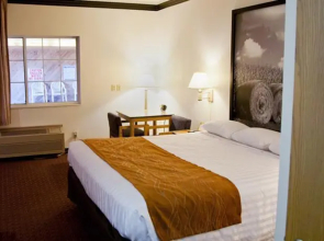 Americas Best Value Inn and Suites Atlantic