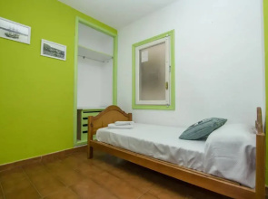 Cala Corb Low Cost