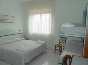 Hotel Residence Maddalena