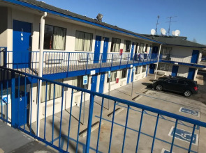 Americas Best Value Inn- Anderson