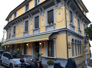 Hotel Belvedere