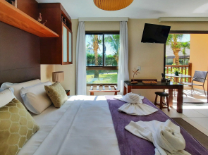 VG Sun Cumbuco 4 Pessoas Térreo Lado Piscina by DM Apartments