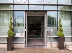 Aspect Hotel Dublin Park West
