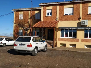Hostal Master