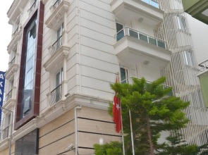 Samsun Hotel