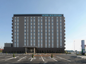 Hotel Route Inn Konosu