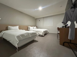 Priberry Hotel