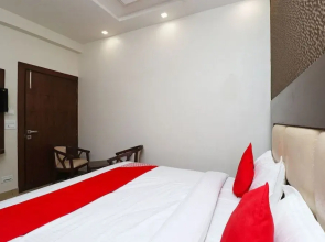 Hotel Rp 74 By OYO Rooms