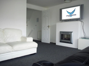 My-Places Abbotsfield Court Townhouse