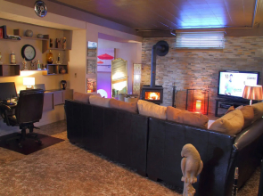 Baza Bed & Breakfast