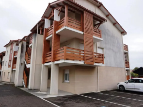 4 Residence Gascognia