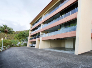 Aqua Marine Boutique Apartment