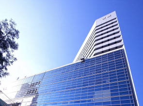 Keihan Kyobashi Grande Hotel