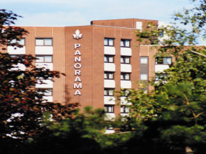 Hotel Panorama Hamburg - Billstedt